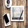 Navitech Black Fine Point Digital Active Stylus Pen - Compatible with realme 8 5G Mobile Phone view 3