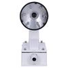 DS-1273ZJ-140B WML PC140B Security Camera Accessory Wall Mounting Bracket with (Junction Box) Compatible with HIK Dome Network Surveillance Camera, White, (1 Pack) view 4