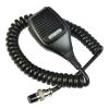 8-pin Round MC-43S Handheld Shoulder Speaker Mic for Kenwood Radio Walkie Talkie TS-480HX TM-231 TS-990S TS-940 view 1