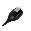 8-pin Round MC-43S Handheld Shoulder Speaker Mic for Kenwood Radio Walkie Talkie TS-480HX TM-231 TS-990S TS-940 view 4