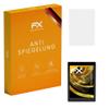 atFoliX Screen Protector compatible with Onyx Boox Nova Air C Screen Protection Film, anti-reflective and shock-absorbing FX Protector Film (2X) view 1