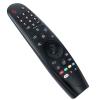 AN-MR19BA ANMR19BA Replacement Smart TV IR Remote Control (2019) for LG Models 49UM6900PUA 43UM6900PUA 70UM7370PUA 55UM6900PUA 43UM7100PUA 60UM7200PUA 43UM7300PUA 60UM7100DUA 70UM7170DUA 55UM7200PUA view 2