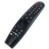 AN-MR19BA ANMR19BA Replacement Smart TV IR Remote Control (2019) for LG Models 49UM6900PUA 43UM6900PUA 70UM7370PUA 55UM6900PUA 43UM7100PUA 60UM7200PUA 43UM7300PUA 60UM7100DUA 70UM7170DUA 55UM7200PUA view 3