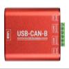 Waveshare USB to CAN Adapter Dual-Channel CAN Analyzer Industrial Isolation Support Windows XP/7/8/10/11 and Linux Systems view 1