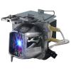 ZMSTLAMP BL-FU245A for Optoma EH412ST EH412 W412 X412 HD39HDR GT1080HDR Projector Replacement Lamp Bulb view 1