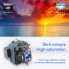 ZMSTLAMP BL-FU245A for Optoma EH412ST EH412 W412 X412 HD39HDR GT1080HDR Projector Replacement Lamp Bulb view 4