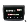 2 DIN Android Autoradio Car Stereo Head Unite for Pajero Sport 2 L200 2008-2016 Support SWC Carplay FM RDS Auto Radio DAB+ OBD Car GPS Touch Multimedia Player view 1