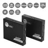 SIIG 4K HDMI Extender Balun Over Cat6/7 230ft with Loopout and IR Passthrough, 4K 60Hz, Audio Extractor (CE-H27D11-S1) view 2