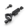 DJI Osmo Action Handlebar Mount, Compatibility: Osmo Nano, Osmo Action, DJI Action 2, Osmo Action 3, Osmo Action 4, Osmo Action 5 Pro view 2