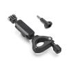 DJI Osmo Action Handlebar Mount, Compatibility: Osmo Nano, Osmo Action, DJI Action 2, Osmo Action 3, Osmo Action 4, Osmo Action 5 Pro view 3