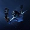 DJI Osmo Action Diving Accessory Kit, Compatibility: Osmo Action 3, Osmo Action 4, Osmo Action 5 Pro view 3