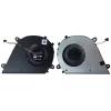 Laptop GPU Fan for ASUS X571 X571GD X571GT X571LH X571LI DC5V 0.5A view 1