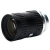 12MP 16mm 1/1.7" Fixed Focus Lens f/2.4 C Mount Machine Vision High Resolution Industrial Camera Manual Lris Lenses view 1