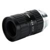 12MP 25mm 1/1.7" Fixed Focus Lens f/2.4 C Mount Machine Vision High Resolution Industrial Camera Manual Lris Lenses view 1