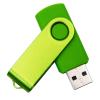32GB USB Flash Drives Thumbs Drive Memory Sticks Pendrive for Bussiness Gifts & Student' Presents (Green) view 4