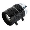 12MP 8mm 1/1.7" Fixed Focus Lens f/2.4 C Mount Machine Vision High Resolution Industrial Camera Manual Lris Lenses view 1
