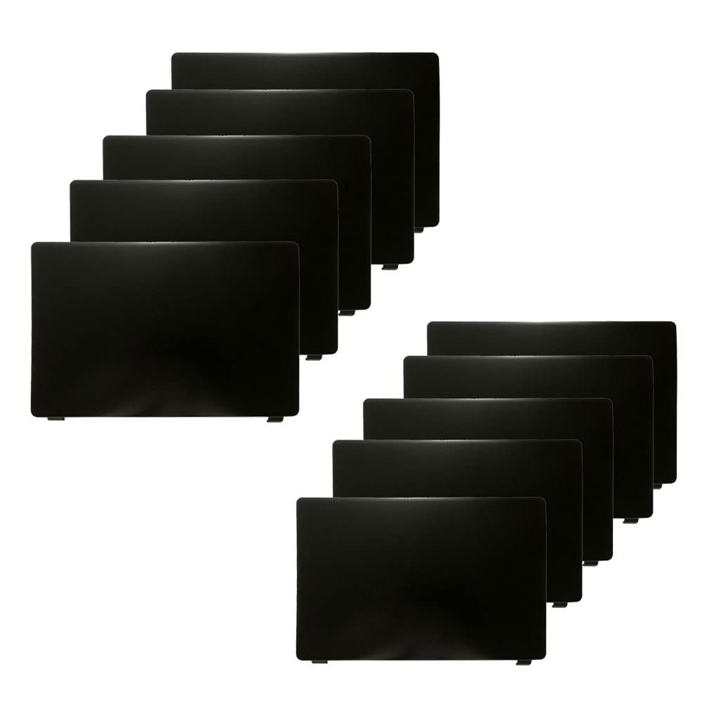 10PCS Laptop Replacement Case Compatible for Acer Aspire 3 A315-42 A315-42G A315-54 A315-54K N19C1 LCD Top Back Rear Cover Case Shell