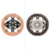 CAMVATE Round Hand Wheel with M6 Rosette Mount for Camera Video Wooden Handgrip - 3217 view 4