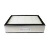 AWO R9842800 / R9842807 Replacement Projector Air Dust Filter for BARCO IQ PRO G300,G350,G400,IQ R200L,R210L,R300,R350,R400,R500,OVERVIEW D1,D2,OV-508,OV-513,OV-515,OV-708,OV-713,OV-715,OV-808,OV-815 view 2