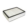 AWO R9842800 / R9842807 Replacement Projector Air Dust Filter for BARCO IQ PRO G300,G350,G400,IQ R200L,R210L,R300,R350,R400,R500,OVERVIEW D1,D2,OV-508,OV-513,OV-515,OV-708,OV-713,OV-715,OV-808,OV-815 view 4