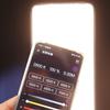 Falcon Eyes RX-748 III 360W RGB LED Photo Light Flexible LED with Effect Scenes Mode Color Temperature 2700K-9999K Photo Light with Honeycomb Grid Softbox, Support DESAL LiteAPP Control view 2
