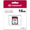 3X Transcend 16GB UHS-I U1 SD Memory Card + Memory Card Holder view 3