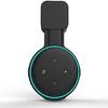 Aokicase For Amazon Echo Dot 3rd Holder Wall Mount Stand Mount Accessories with Integrated Cable Management, Speaker Accessories Rack (Amazon Echo 3rd, Black) XJL-T08 view 2