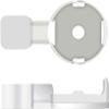 Aokicase For Amazon Echo Dot 3rd Holder Wall Mount Stand Mount Accessories with Integrated Cable Management, Speaker Accessories Rack (Amazon Echo 3rd, White) XJL-T08 view 3