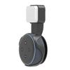 Aokicase For Amazon Echo Dot 3rd Holder Wall Mount Stand Mount Accessories with Integrated Cable Management, Speaker Accessories Rack (Amazon Echo 3rd, Black) XJL33 view 1