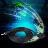 Audio AUX, 148cm Car Audio Aux Auxiliary Adapter 3.5mm for 6000CD Mondeo with CD Removal Tool Keys view 2