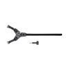 DJI Osmo Action Helmet Chin Mount, Compatibility: Osmo Nano, Osmo 360, Osmo Action 6, Osmo Action 5 Pro, Osmo Action 4, Osmo Action 3, DJI Action 2, Osmo Action view 1