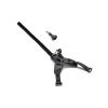 DJI Osmo Action Helmet Chin Mount, Compatibility: Osmo Nano, Osmo 360, Osmo Action 6, Osmo Action 5 Pro, Osmo Action 4, Osmo Action 3, DJI Action 2, Osmo Action view 2