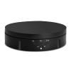 Andoer 360 Electric Rotating Turntable USB Charging Rotating Display Stand 3 Speed Adjustable for Photography Display Jewelry Watch Collectibles view 1