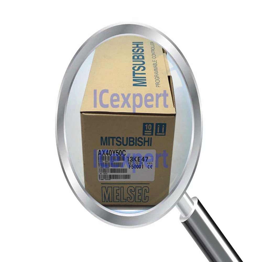 1PCS AX40Y50C New in Box