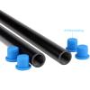 LEFTFOTO 12 Inch (300mm) Long Aluminum Alloy 15mm Rods for Follow Focus, Rail Support System (2PCS) view 3