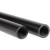 LEFTFOTO 15mm Rods 400mm(16Inch) Long for Camera Rail Support, Follow Focus, Shoulder Rig, Matte Box, Shoulder Pad, Lens Support (2PCS) view 3