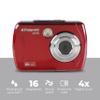 Polaroid IS048 Waterproof Instant Sharing 16 MP Digital Portable Handheld Action Camera view 2