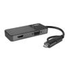 Lindy 43354 USB 3.0 Type A & C to HDMI & VGA Converter view 2