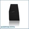 10" Dual Sealed Sub Box Chevy Camaro 2016-2024 Subwoofer Enclosure Ground Shaker Speaker Box view 4