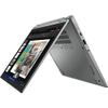 Lenovo ThinkPad L13 Yoga Gen 3 21B5003TUS 13.3" Touchscreen Convertible 2 in 1 Notebook - WUXGA - 1920 x 1200 - Intel Core i5 12th Gen i5-1245U Deca-core (10 Core) - 8 GB Total RAM - 8 GB On-Boar view 1