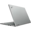 Lenovo ThinkPad L13 Yoga Gen 3 21B5003TUS 13.3" Touchscreen Convertible 2 in 1 Notebook - WUXGA - 1920 x 1200 - Intel Core i5 12th Gen i5-1245U Deca-core (10 Core) - 8 GB Total RAM - 8 GB On-Boar view 2