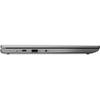 Lenovo ThinkPad L13 Yoga Gen 3 21B5003TUS 13.3" Touchscreen Convertible 2 in 1 Notebook - WUXGA - 1920 x 1200 - Intel Core i5 12th Gen i5-1245U Deca-core (10 Core) - 8 GB Total RAM - 8 GB On-Boar view 3