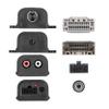 Axxess - 2-Channel line Output Converter - Fits Chrysler 2007-2021 (AXLOC-CH4) view 3