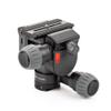 Benro Polaris Timelapse Edition 2-Axis Smart Electric Tripod Head with App Control, Doubles as Panoramic & Star-Track Head, Supports up to 15 lb (BR203) view 1