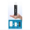 65W 3-Port Home Charger - PD 3.0 PPS/QC 3.0 - Drone Valley Gear view 3
