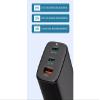 65W 3-Port Home Charger - PD 3.0 PPS/QC 3.0 - Drone Valley Gear view 4