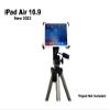 Caddie Buddy iPad 10.9 Tripod Mount (New 2022) view 2