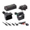Axxess - 2-Channel line Output Converter - Fits BMW/MINI/VW 2001-2017 (AXLOC-BM1) view 1
