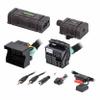 Axxess - 2-Channel line Output Converter - Fits BMW/MINI/VW 2001-2017 (AXLOC-BM1) view 2