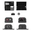 Axxess - 2-Channel line Output Converter - Fits BMW/MINI/VW 2001-2017 (AXLOC-BM1) view 3